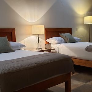 Suite Dúplex con Cama King